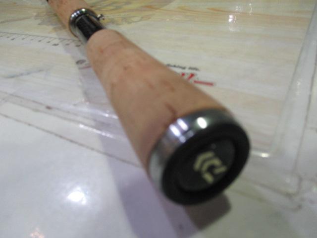 ブラックレーベル BLX SG 6102M+RB