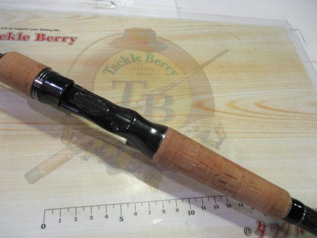 ブラックレーベル BLX SG 6102M+RB