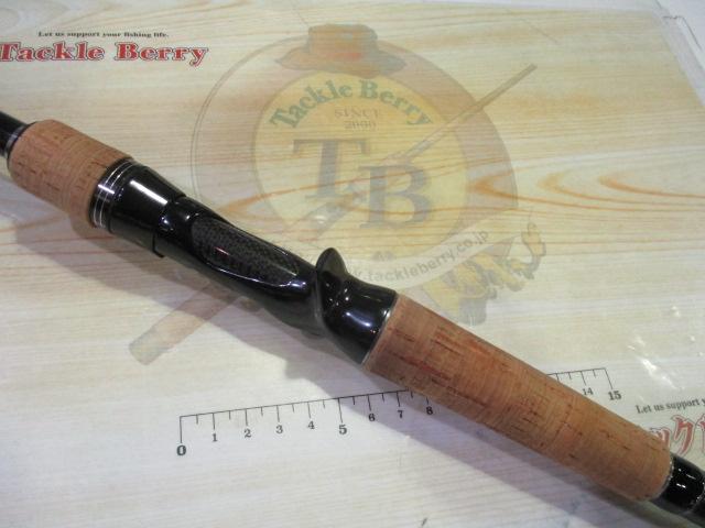 ブラックレーベル BLX SG 6102M+RB