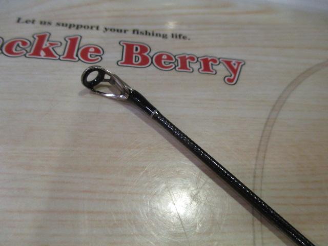 ブラックレーベル BLX SG 6102M+RB