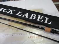 ブラックレーベル BLX SG 6102M+RB