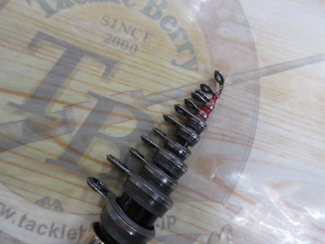 がま磯グレ遠征スペシャル53 がま磯グレ遠征スペシャルⅡ 3-53(チタンSic)｜＠ベリーネット 日本