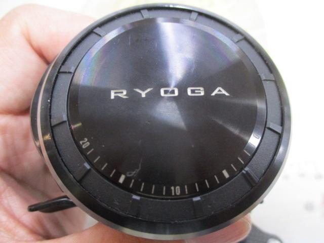 18リョウガ 1016HL