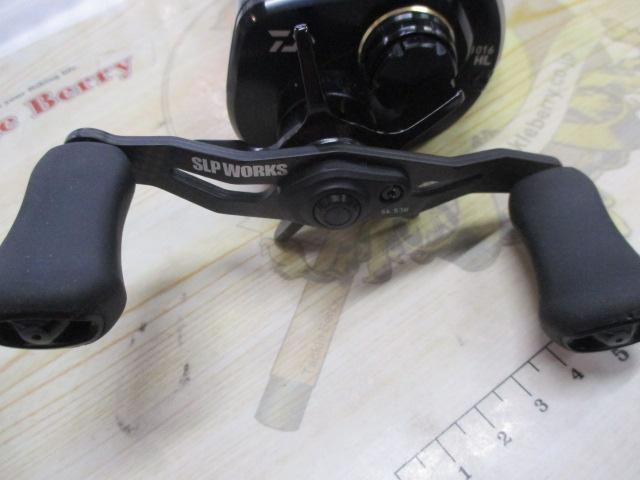 18リョウガ 1016HL