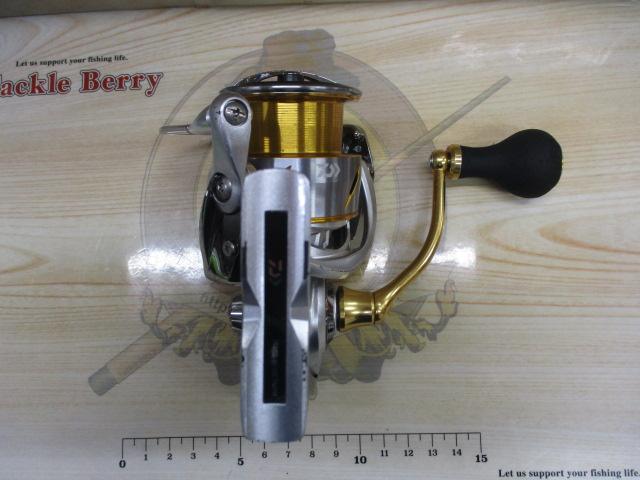 21フリームス LT4000-CXH｜＠ベリーネット 日本最大新品中古釣具WEB