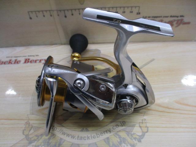 21フリームス LT4000-CXH