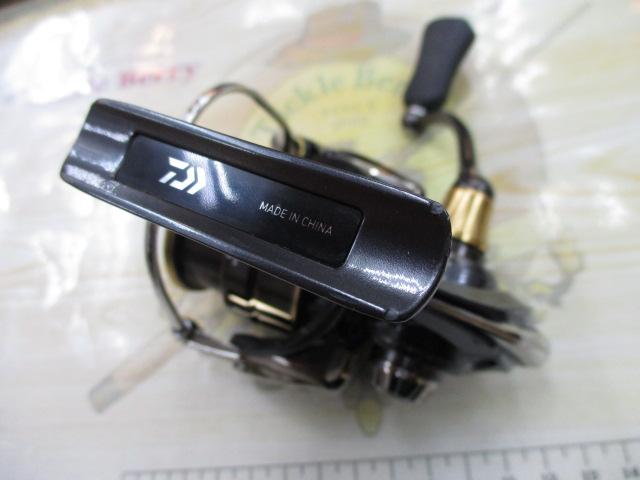 19バリスティックFW LT2500S-C｜＠ベリーネット 日本最大新品中古釣具