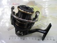 19バリスティックFW LT2500S-C