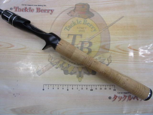 ゾディアス 1610ML