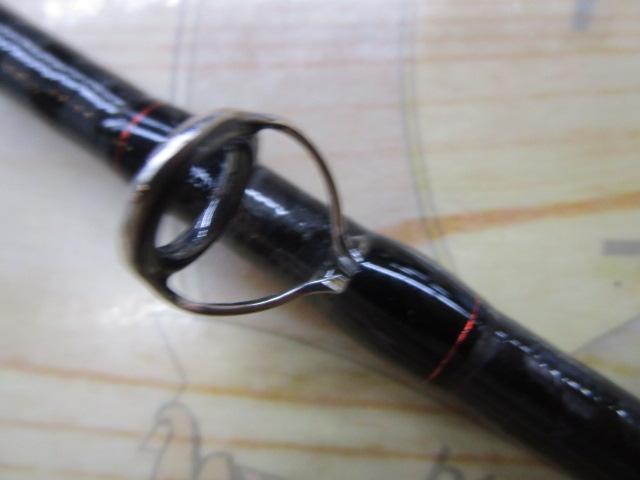 ゾディアス 1610ML