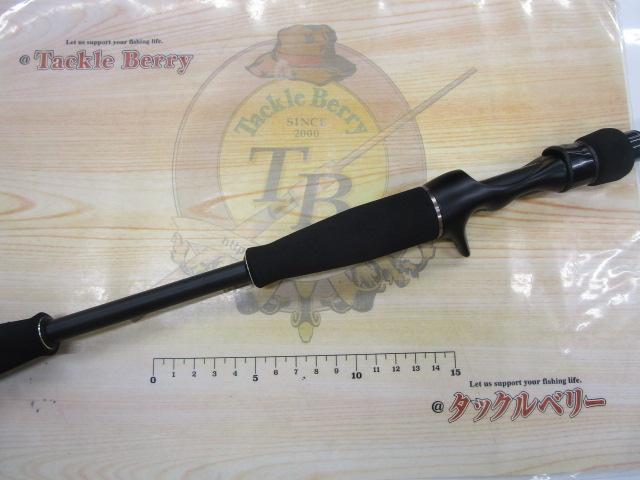 バスフィールド BSFC-652ML｜＠ベリーネット 日本最大新品中古釣具WEB