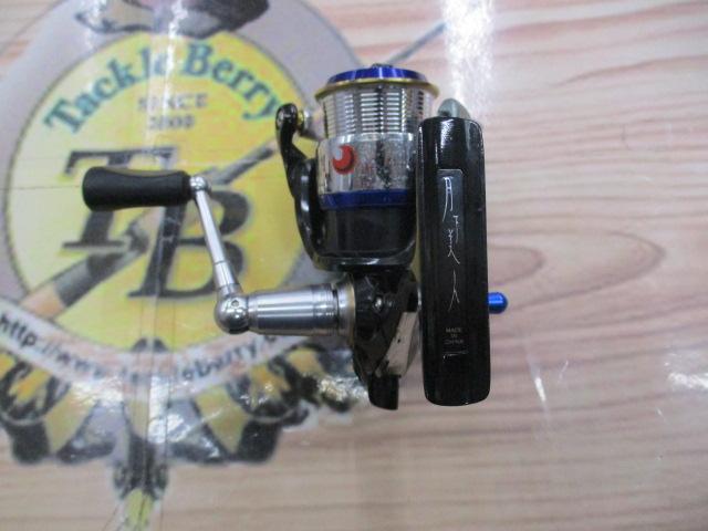 インフィート月下美人 2004