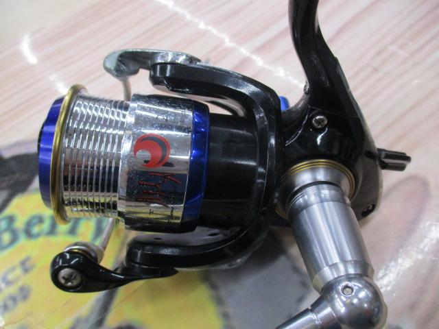 インフィート月下美人 2004