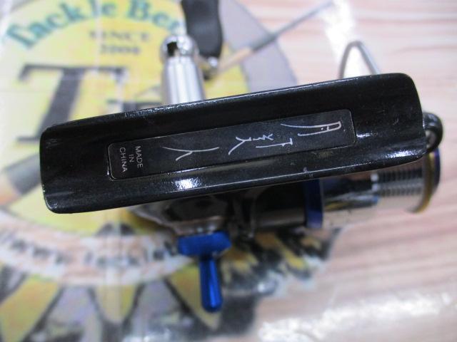 インフィート月下美人 2004