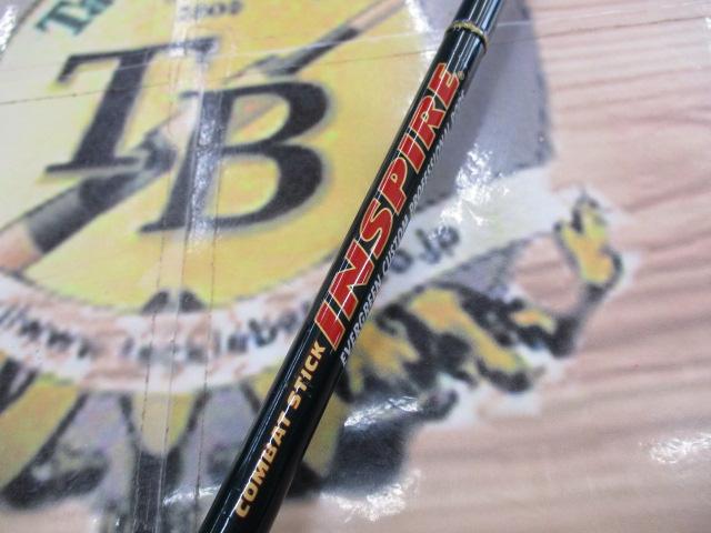 インスパイア ICSC-68H