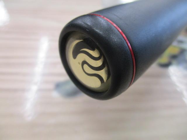 14炎月一つテンヤマダイ H240