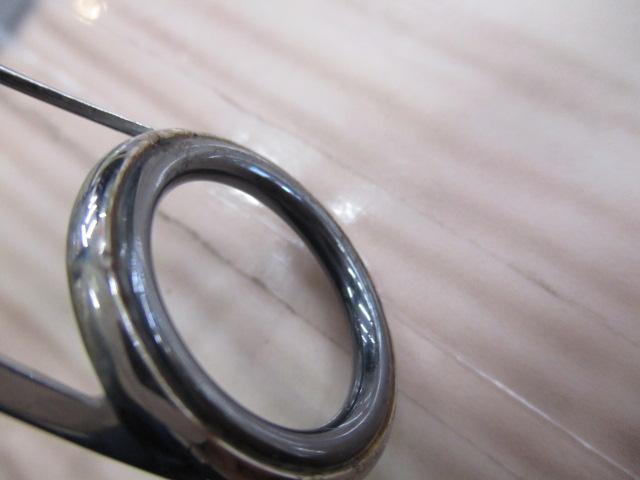 14炎月一つテンヤマダイ H240