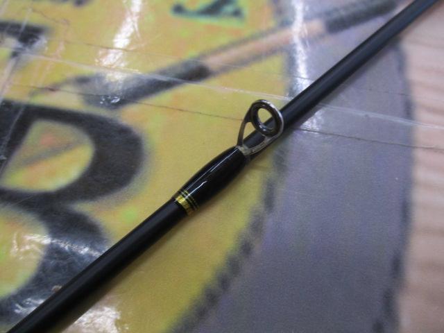 14炎月一つテンヤマダイ H240