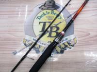 14炎月一つテンヤマダイ H240