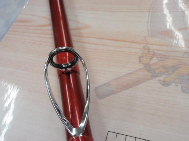 シーマイティディノ73 80-270