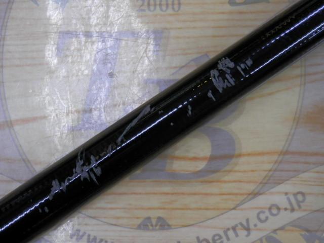 ブルースナイパー　プラグスペシャル　106H バットのみ ブルースナイパー プラグスペシャル 106H バットのみ