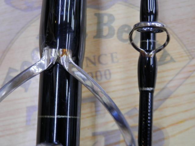 ブルースナイパー 106H プラグスペシャル｜＠ベリーネット 日本最大