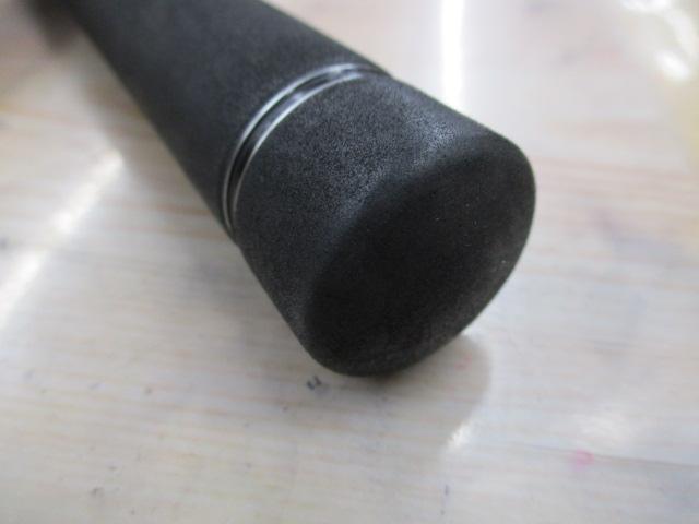 ディスラプションビッグベイト C610-XX