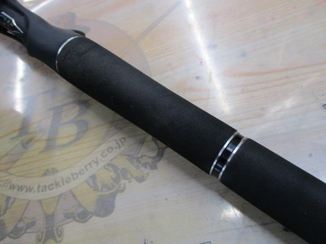 ディスラプションビッグベイト C610-XX｜＠ベリーネット 日本最大新品