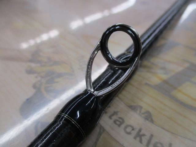 ディスラプションビッグベイト C610-XX