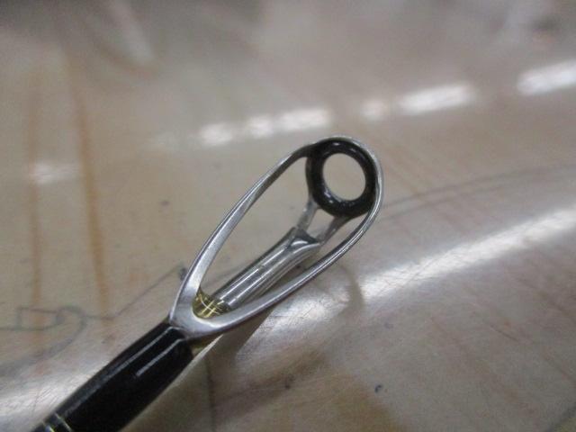 ディスラプションビッグベイト C610-XX