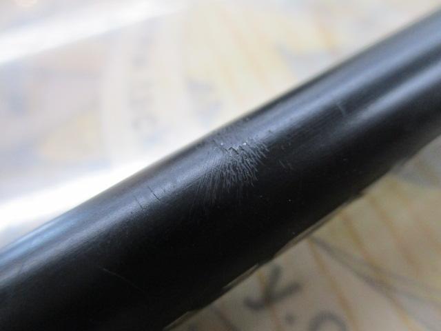 ディスラプションビッグベイト C610-XX