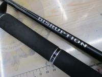 ディスラプションビッグベイト C610-XX