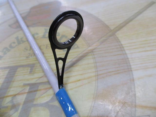 エッグキャストタフィ 110 ブルーレモン