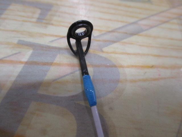 エッグキャストタフィ 110 ブルーレモン