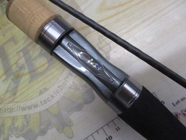 23トラウトワンAS S63SUL｜＠ベリーネット 日本最大新品中古釣具WEB