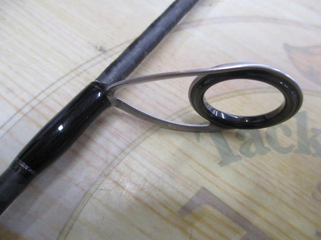 23トラウトワンAS S63SUL