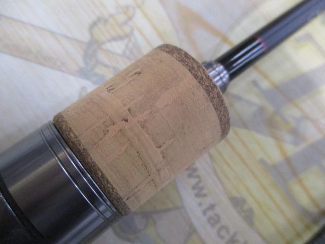 23トラウトワンAS S63SUL