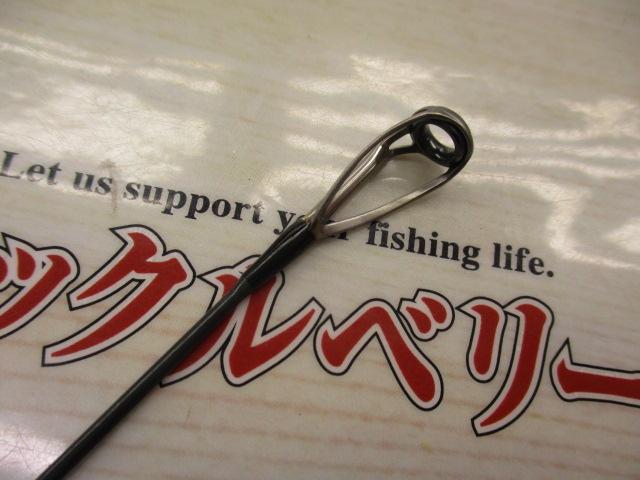 ジャーキングスティック エクストラ JSS-63EX