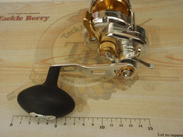 ジギングブレイザーBRJ1500B｜＠ベリーネット 日本最大新品中古