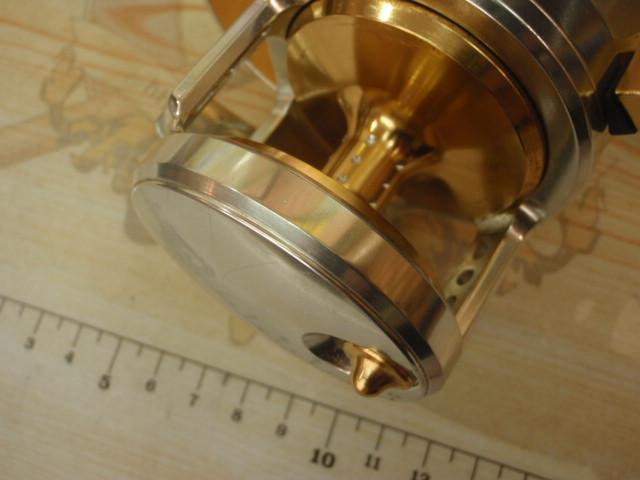 ジギングブレイザーBRJ1500B