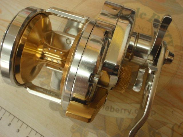 ジギングブレイザーBRJ1500B