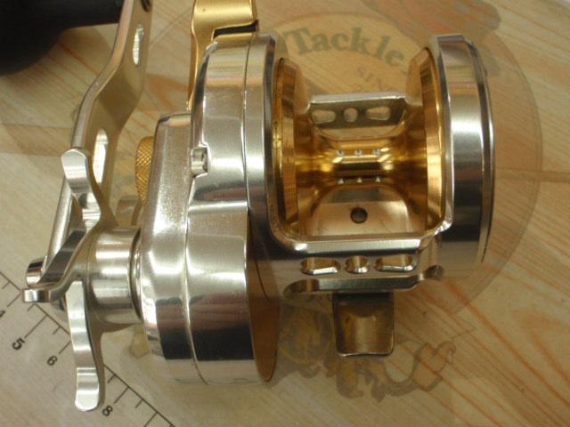 ジギングブレイザーBRJ1500B