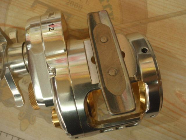 ジギングブレイザーBRJ1500B