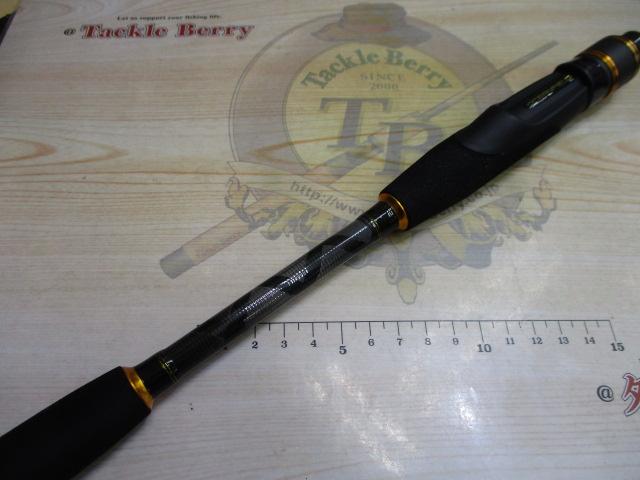 オーシャンフィールドライトジギング OFLS-62/120