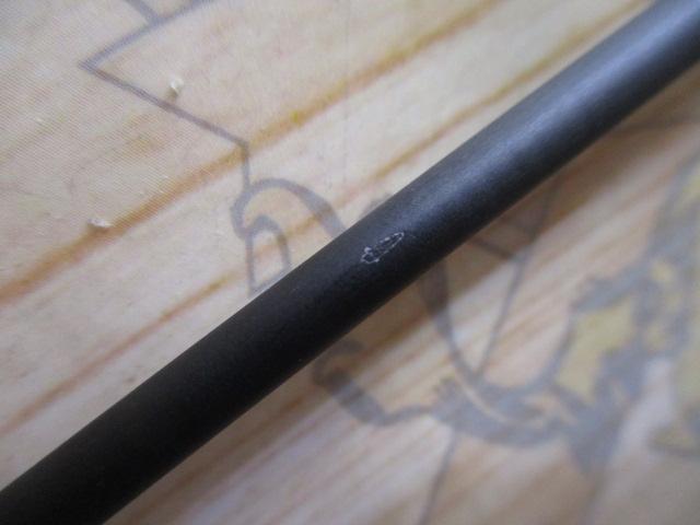 オーシャンフィールドライトジギング OFLS-62/120