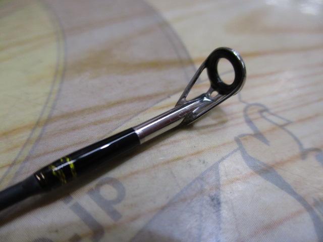 オーシャンフィールドライトジギング OFLS-62/120