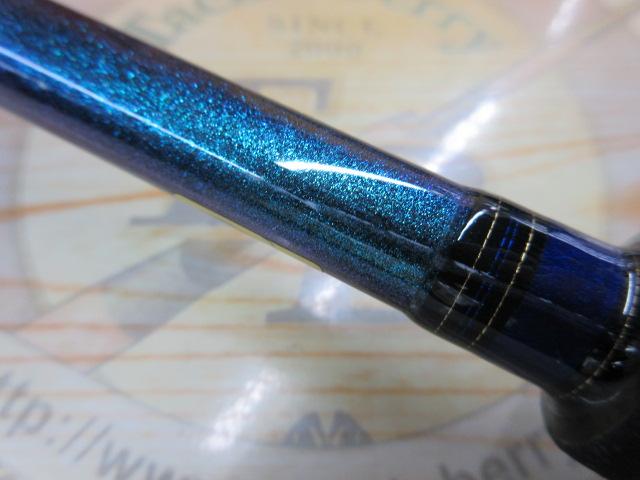 アナリスター 64 30-235