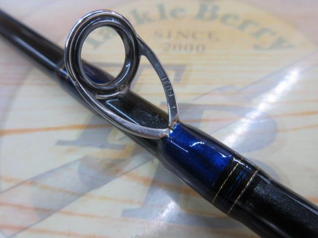 アナリスター 64 30-235