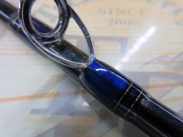 アナリスター 64 30-235