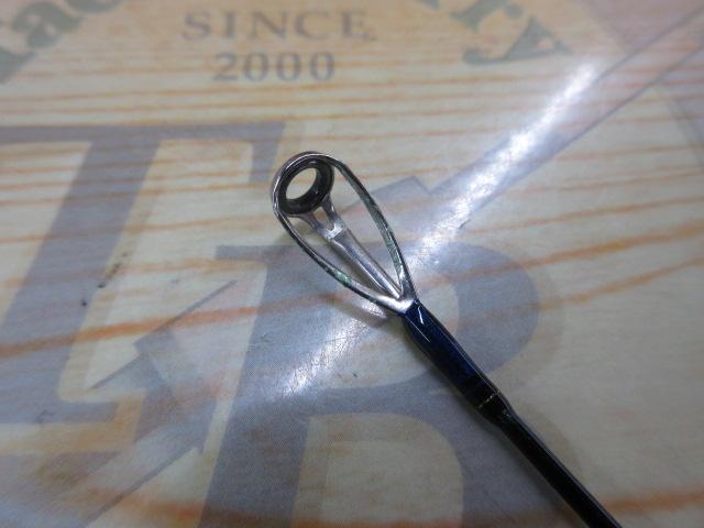 アナリスター 64 30-235